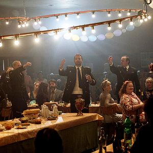 Bilder Matthias Schoenaerts