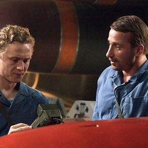 Bilder Matthias Schweighöfer