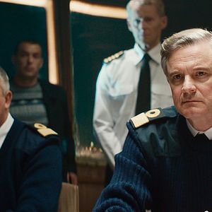 Bilder Kursk - Niemand hat eine Ewigkeit