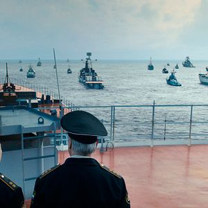 Bilder Kursk - Niemand hat eine Ewigkeit