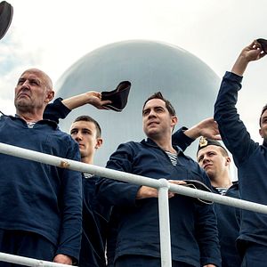 Bilder Kursk - Niemand hat eine Ewigkeit