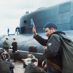 Bilder Matthias Schoenaerts