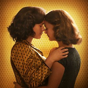 Bilder Der Honiggarten - Das Geheimnis der Bienen