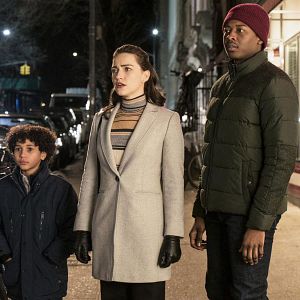 Bilder Brandon Micheal Hall