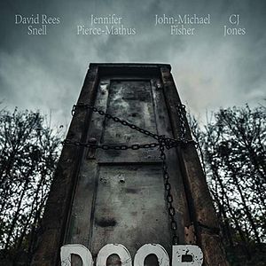 Bilder Door In The Woods