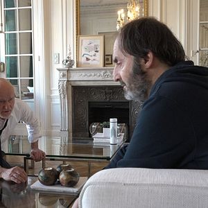 Bilder Dans La Matinée