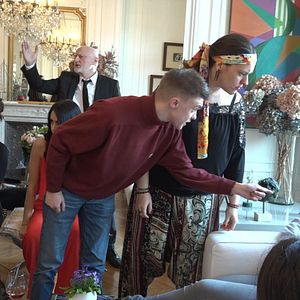 Bilder Dans La Matinée