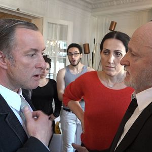 Bilder Dans La Matinée