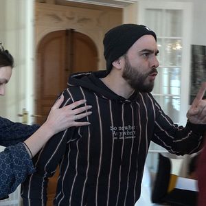 Bilder Dans La Matinée