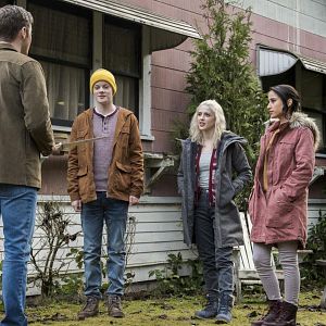 Bilder Skylar Radzion