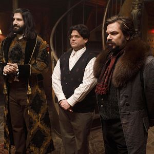 Bilder What We Do In The Shadows