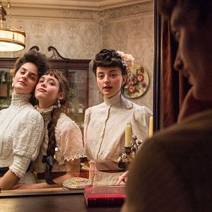 Bilder Mélodie Richard