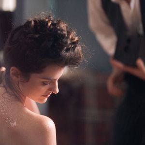 Bilder Curiosa - Die Kunst der Verführung