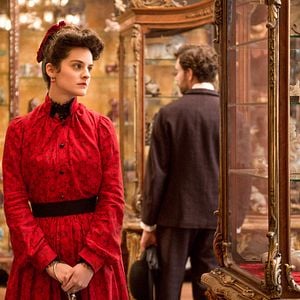 Bilder Curiosa - Die Kunst der Verführung