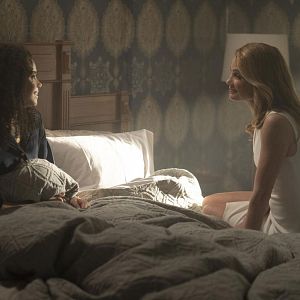 Bilder Madeleine Mantock