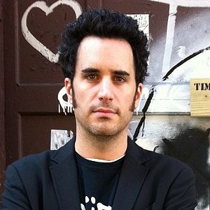 Bilder Eric Mahoney (II)