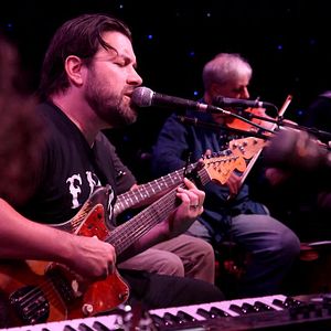 Bilder Nothing Stays The Same: The Story Of The Saxon Pub