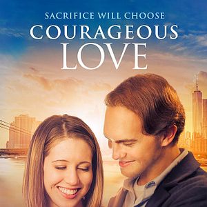 Bilder Corageous Love