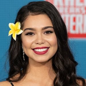 Bilder Auli'i Cravalho