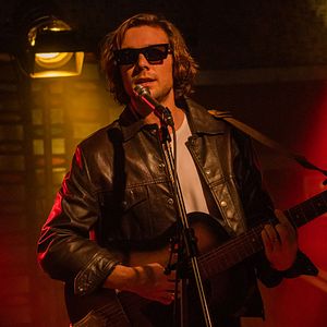 Bilder Carlos Cuevas