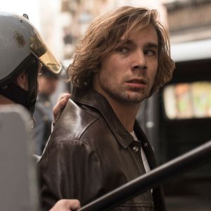 Bilder Carlos Cuevas