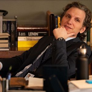 Bilder Sebastian Arcelus