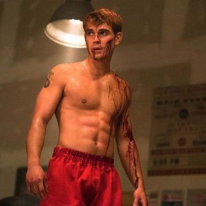 Bilder Riverdale