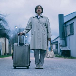 Bilder Pernilla August