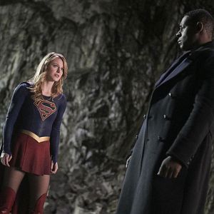 Bilder Melissa Benoist