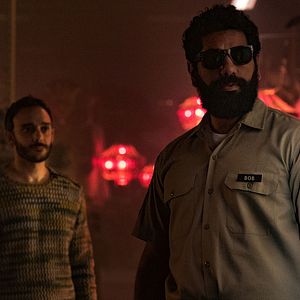 Bilder American Gods