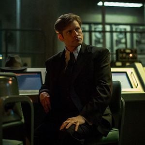 Bilder American Gods