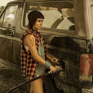 Bilder American Gods