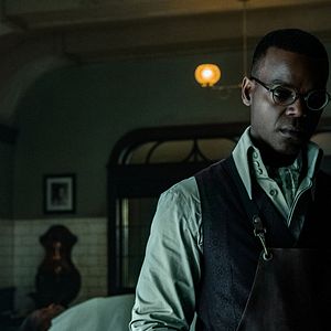 Bilder American Gods