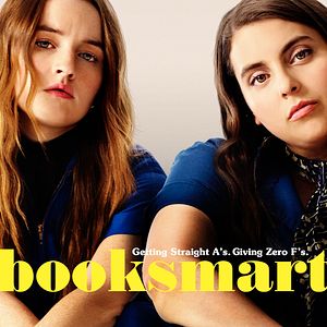Bilder Booksmart