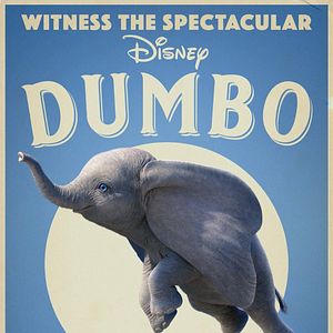 Bilder Dumbo