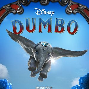 Bilder Dumbo