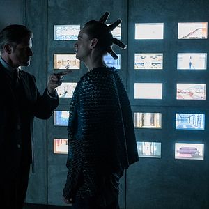 Bilder American Gods