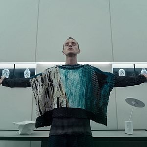 Bilder American Gods