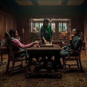 Bilder American Gods