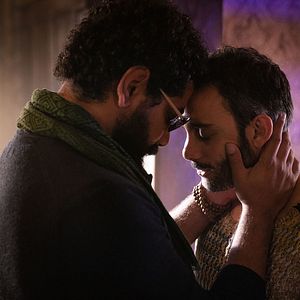 Bilder American Gods