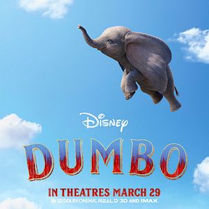 Bilder Dumbo