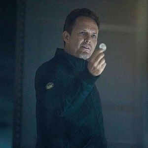 Bilder American Gods