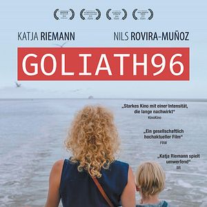 Bilder Goliath 96