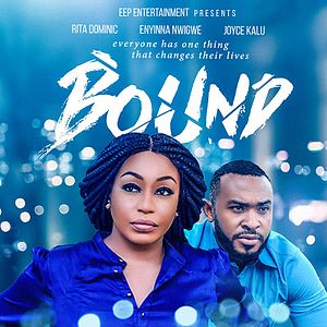 Bilder Bound (The Movie)