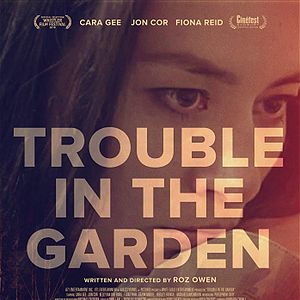 Bilder Trouble In The Garden