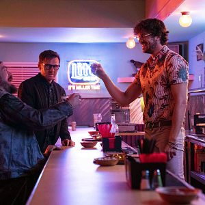 Bilder Hayes MacArthur