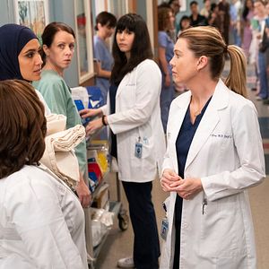 Bilder Grey's Anatomy - Die jungen Ärzte