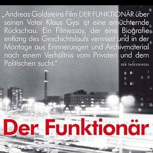 Bilder Der Funktionär