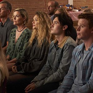 Bilder Kathleen Robertson