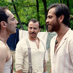 Bilder Türk İşi Dondurma